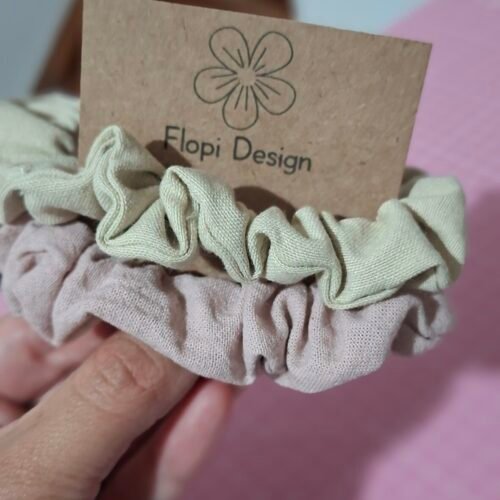 Scrunchies