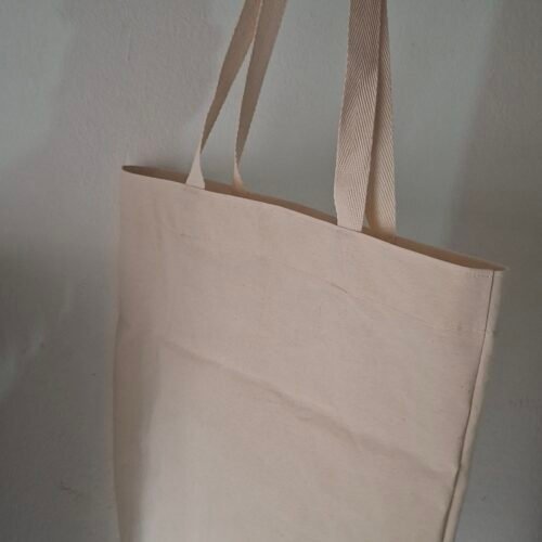 Tote bag Lienzo 35x40cm